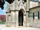 Photo suivante de Béguey église Saint Saturnin de Béguey