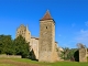 L'abbaye Saint Nicolas