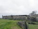 Photo suivante de Blaye les fortifications