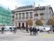 Faculté de médecine de Bordeaux 2.