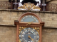 Photo suivante de Bordeaux La Grosse Cloche et son horloge.