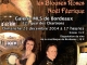 Le Rotary Club de Bordeaux-Sud présente :   Duo Canticel en Concert de Noël pour « les Blouses Roses »  