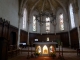 Photo précédente de Bourg dans l'église