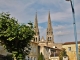 Photo suivante de Branne .  église Saint-Etienne