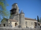 Eglise du XI siècle