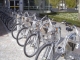 Photo suivante de Bruges Station vélo VCub de Bruges