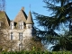 Le château du Hamel.