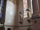 Photo suivante de Castets-en-Dorthe Le transept droit.