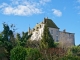 Photo suivante de Castets-en-Dorthe Le Château de Hamel.