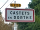Photo précédente de Castets-en-Dorthe Autrefois : forme gasconne du mot latin 