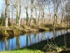 Le canal latéral à la Garonne.