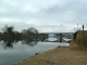 Le Pont sur la Dordogne