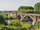 Pont sur la Dordogne