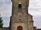 Photo précédente de Castillon-la-Bataille ++église Saint-Hippolyte