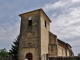 Photo suivante de Castillon-la-Bataille ++église Saint-Hippolyte