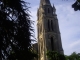Photo suivante de Civrac-sur-Dordogne L'église 19ème.