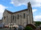 Eglise Saint-Michel.