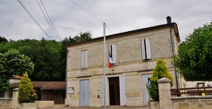 La Mairie - Daignac