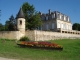 Photo suivante de Flaujagues L e chateau