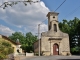 Photo suivante de Flaujagues -église Saint-Martin