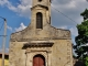 Photo précédente de Flaujagues -église Saint-Martin