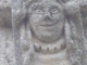 Photo précédente de Francs Modillon sculpté de l'église.