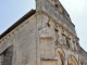 Photo suivante de Francs -église Saint-Martin