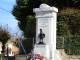 Photo suivante de Frontenac Le Monument aux Morts
