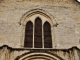 Photo suivante de Guîtres +Abbatiale Notre-Dame