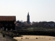 Photo suivante de Gujan-Mestras vue sur l'église
