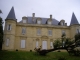 Photo suivante de Haux Château du Grava XIXème.