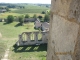 Photo précédente de La Sauve Vue depuis la Tour de l'Abbaye