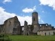 L'abbaye de la Sauve-Majeure est connue sous le nom de la Grande Sauve ou Sauve Majeure, Sauve signifiant bois.