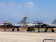 Photo précédente de La Teste-de-Buch Deux Rafales de l'armée de l'air sur la base de Cazaux.