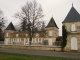 Château d'Hauretz XVIIIème.