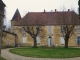 Château d'Oriès.
