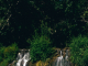cascade de Laroque