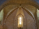 Photo suivante de Le Fieu Coupole de l'abside. Eglise Saint nicolas.
