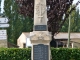 Photo suivante de Le Puy Le Monument aux Morts