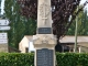 Le Monument aux Morts