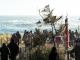 Photo précédente de Lège-Cap-Ferret Pointe du Cap Ferret suite tempête