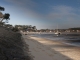 La presqu'île du Bassin d'Arcachon