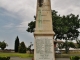 Monument aux Morts