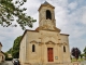 Photo précédente de Les Artigues-de-Lussac L'église
