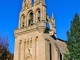Photo suivante de Les Lèves-et-Thoumeyragues Eglise des Lèves