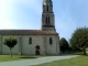 Photo précédente de Les Peintures l\'église saint-vincent
