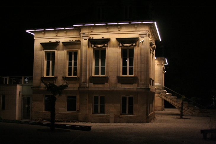 Château génicart - Lormont