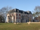 Château des IRIS