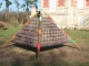 Photo précédente de Lormont Pyramide de verdure