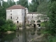 Photo précédente de Loubens Le moulin à eau.